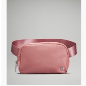 Everywhere belt bag